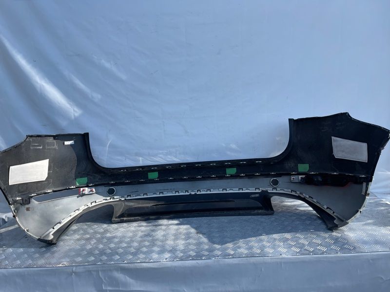 Бампер 7P6807421B Volkswagen Touareg