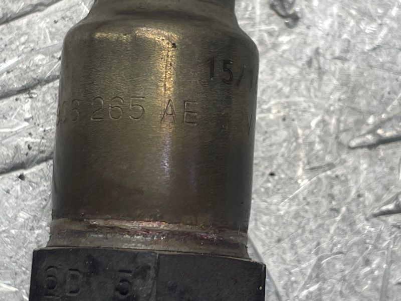 Лямбда-зонд 06E906265AE Audi A6 Audi A6, Audi A7, Audi A8, Audi Q7, Audi S6
