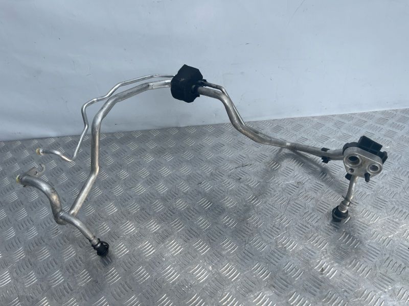 Трубка кондиционера Volvo XC60