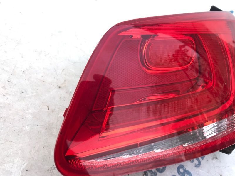 Стоп / ліхтар внутрішній 7P6945094C Volkswagen Touareg