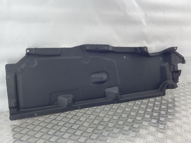 Облицювання днища 4M0825206J Audi Q7