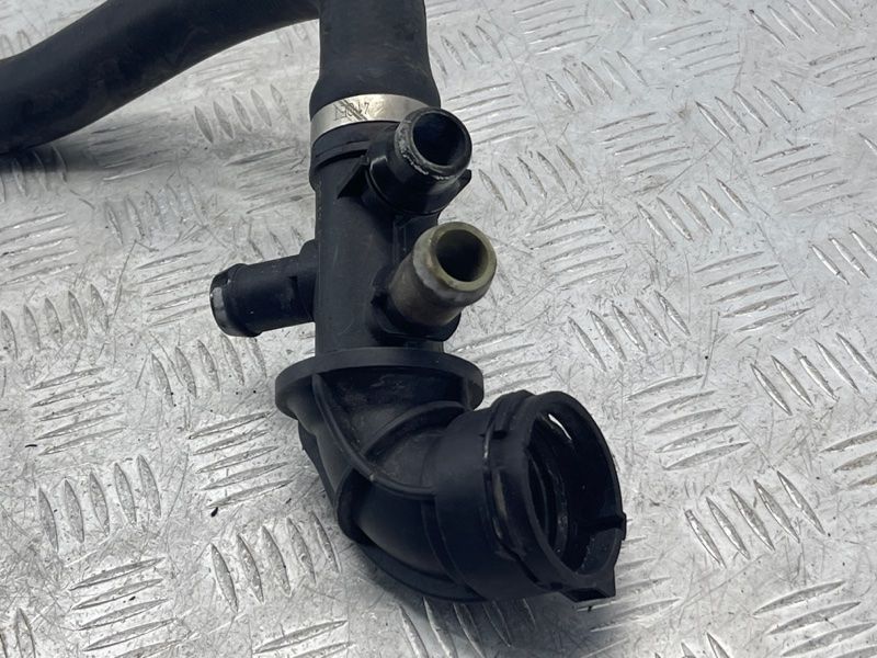 Патрубок 31439747 Volvo XC60