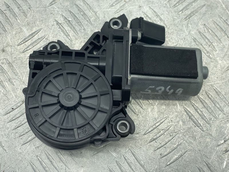 Приводный блок двери / Доводчик 4M0839003A Audi Q7