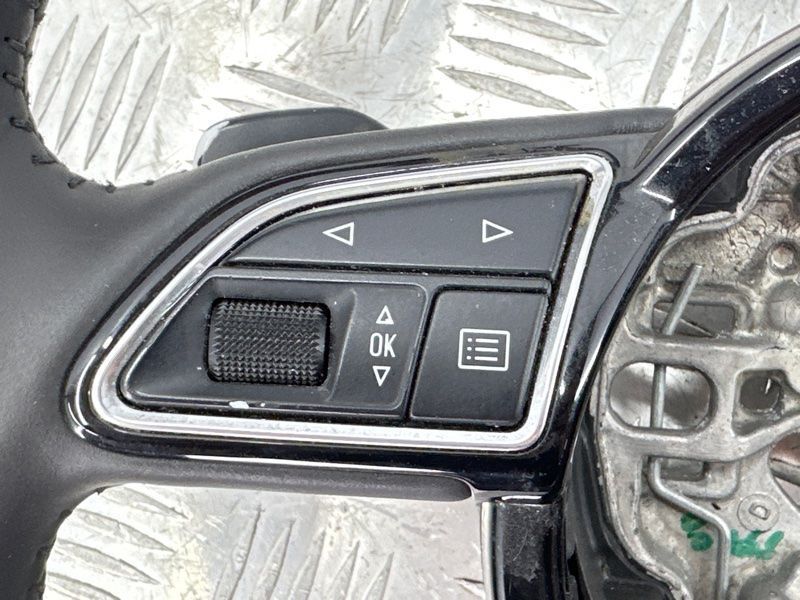 Руль 4G0419091SINU Audi A6