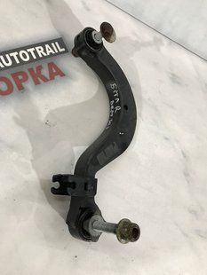 рычаг подвески 1K0505323P Volkswagen Beetle