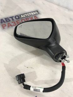 Зеркало бокового вида KS7317683ZA Ford Fusion