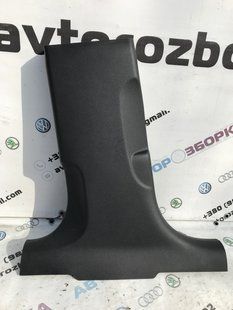 Облицювання стійки 4G8867239B4PK Audi A7