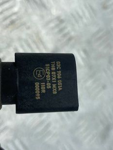 Датчик тиску палива 03C906051A Volkswagen Touareg