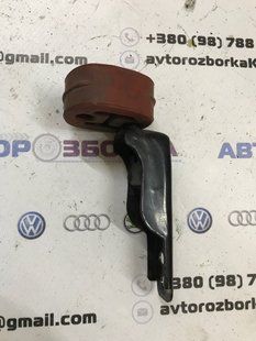 Кронштейн глушителя 3C0253144F Volkswagen CC
