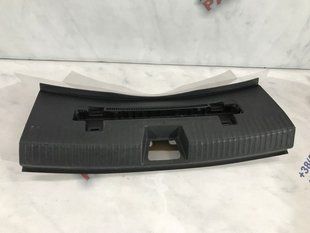 Обшивка кришки багажника 5C5863459R Volkswagen Beetle