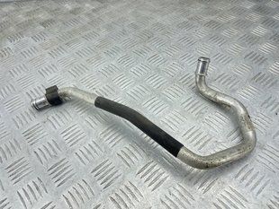 Трубопровод системы охлаждения 7P0819858B Volkswagen Touareg