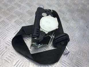 Ремінь безпеки 4L1857706AV04 Audi Q7