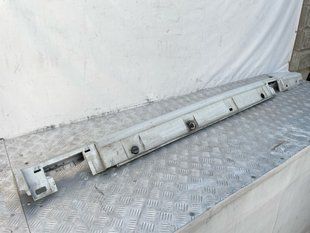 Порог Audi A6