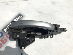 Кронштейн ручки 4H0837886 Audi A6
