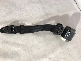 Ремень безопасности сиденья 3-го ряда 4M0857812AV04 Audi Q7