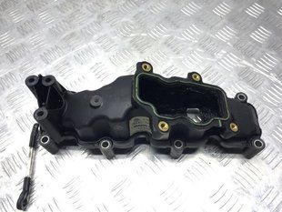 Колектор впускний 059129712BK Audi Q7
