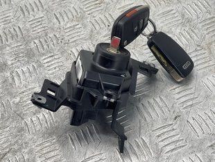 Замок запалювання 4F0910132J Audi Q7