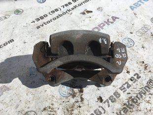Суппорт тормозной 410114ga0a Infiniti Q50