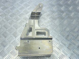 Крепление сиденья 4K0907682A Audi A6