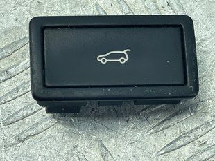 Кнопка закриття дверей багажника 7L6959520B20H Volkswagen Touareg