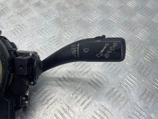 Блок подрулевых переключателей 7P6953502 Volkswagen Touareg
