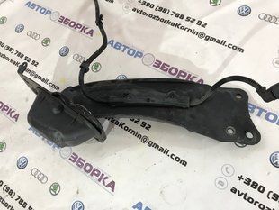Рычаг задней подвески продольный 3C0505225B Volkswagen CC