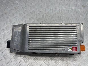 Комутаційний блок ВВ-батареї 4M0915253C Audi Q7