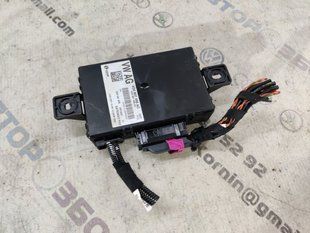 Блок комфорта 4G0907468AC Audi A7