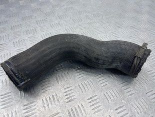 Патрубок интеркулера 31338543 Volvo XC60