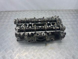Головка блоку циліндрів Ford Edge