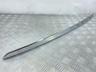 Накладка кришки багажника 31454518 Volvo XC60