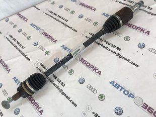 Полуось 31259504 Volvo XC60