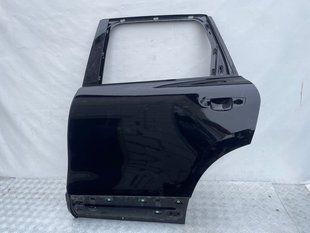 Дверь 7P0833055 Volkswagen Touareg