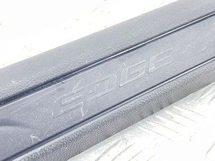 Накладка порога Ford Edge