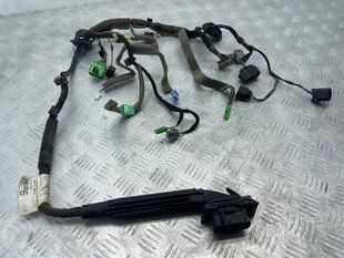Проводка двери 31483315 Volvo XC60