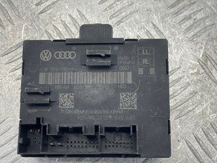 Блок управления двери 4G8959795J Audi A6