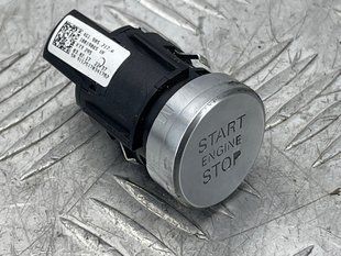 Кнопка Старт/Стоп 4G1905217A Audi A7