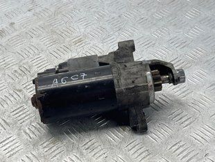 Стартер 079911021D Audi A6