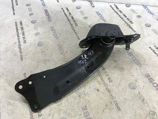 Рычаг задней подвески продольный 3C0505226D Audi Q3