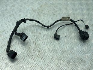 Жгут проводов коробки передач 4K0971769A Audi A6