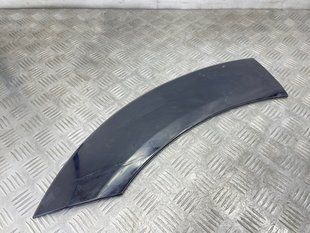 Расширитель / накладка арки крыла 4L0853818A Audi Q7