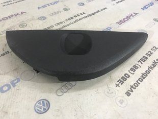 Накладка торпедо 30755647 Volvo XC60