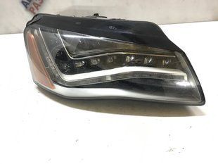 Фара FULL LED 4H0941030L Audi A8