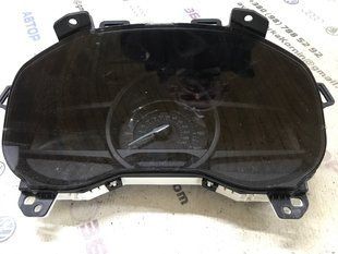 Комбинация приборов / Спидометр Ford Edge