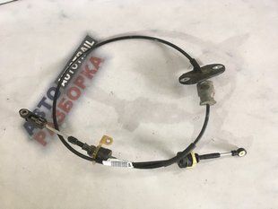 Трос КПП GV6P7E395A Ford Escape