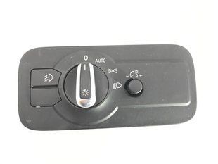 Перемикач світла фар 7P6941431E Volkswagen Touareg