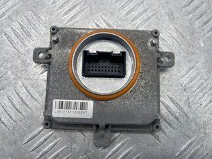 Блок управления фары 4G0907397R Audi Q3