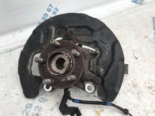 Поворотный кулак / Цапфа Ford Edge