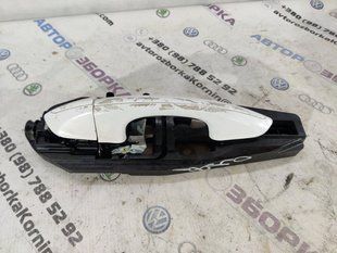 Ручка двери внешняя ES73F224N03A Ford Fusion