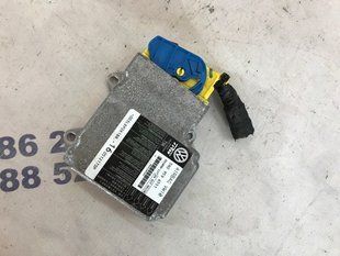 Блок управления подушками безопасности / SRS 5N0959655T Volkswagen CC